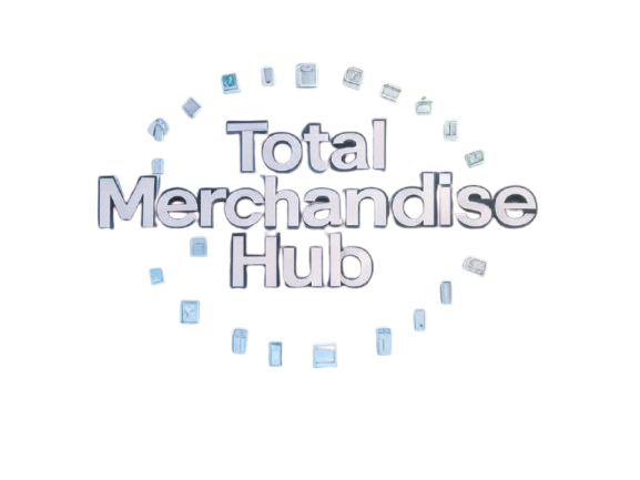 TotalMerchandiseHub